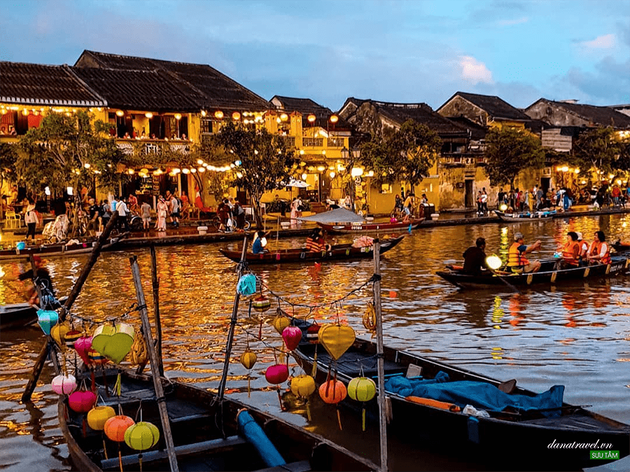 Hoi An